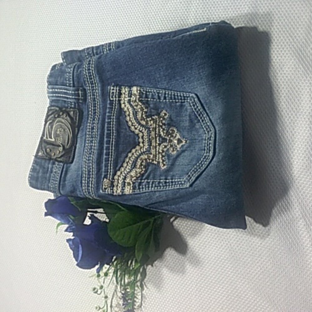 Studio 5 size 28 boot